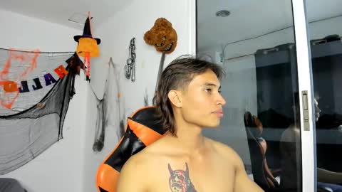 kenshi_roa online show from 11.16.25