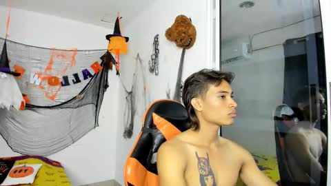 kenshi_roa online show from 11.17.25