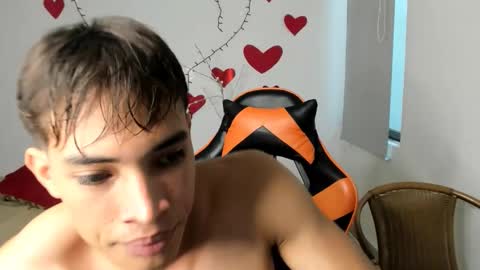 kenshi_roa online show from 03.08.26