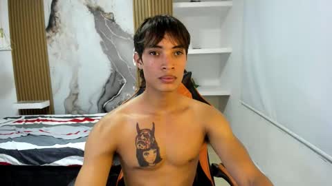 Snapshot of kenshi_roa chatting on 06.07.26 kenshi_roa online show from 06.07.26