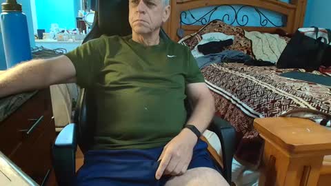 kent_ham online show from 10.03.25