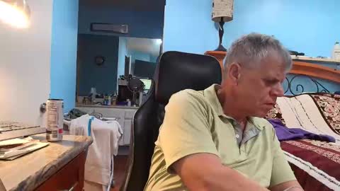 kent_ham online show from 04.02.26