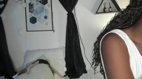 KENTHA  online show from 03.26.26