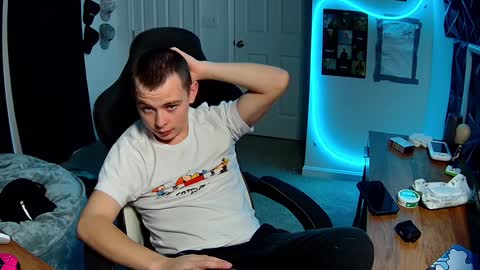 Drake online show from 01.15.25