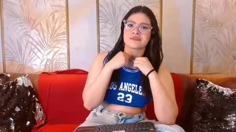 Snapshot of keny_williams chatting on 02.24.26 Keny online show from 02.24.26