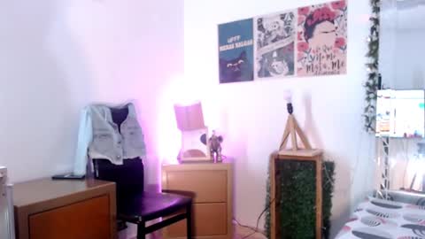 Snapshot of kenya_agux chatting on 01.10.25 CHOQUITO online show from 01.10.25