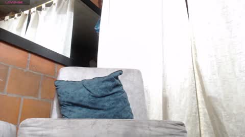 Snapshot of kenya_agux chatting on 02.07.25 CHOQUITO online show from 02.07.25