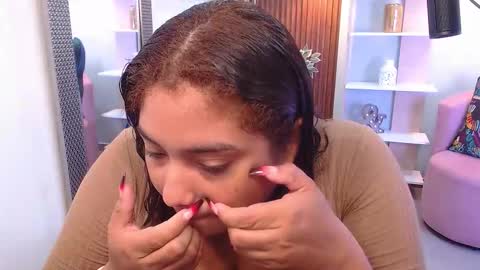 Kenya Buhle online show from 09.23.25