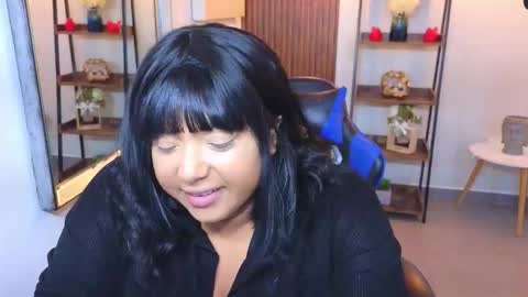 Snapshot of kenya_buhle chatting on 03.02.26 Kenya Buhle online show from 03.02.26