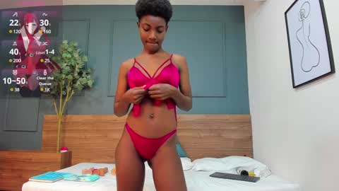 kenya  online show from 01.20.25