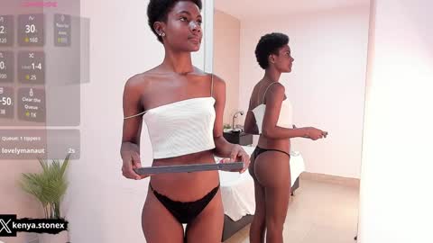 kenya  online show from 02.07.25