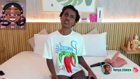 kenya  online show from 12.01.25