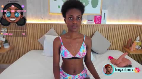 kenya  online show from 12.20.25