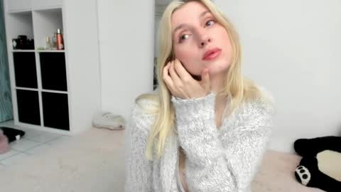 Kenzie online show from 04.01.26