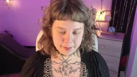 Kenzie online show from 10.29.25