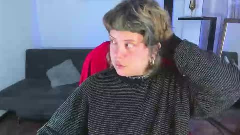 Kenzie online show from 11.17.25