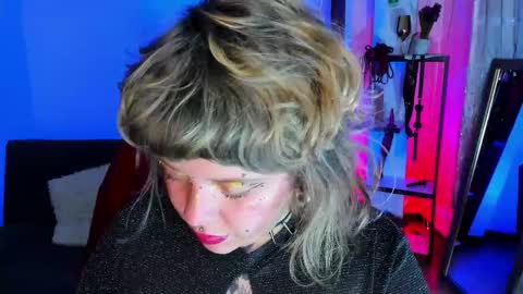 Kenzie online show from 11.29.25