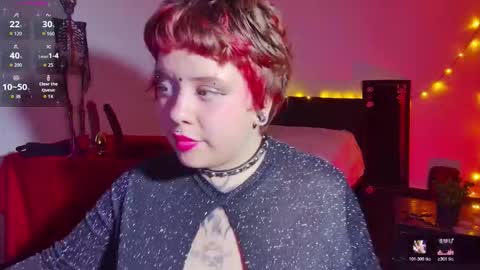 Kenzie online show from 03.11.26