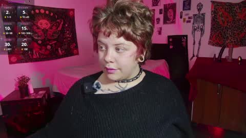 Kenzie online show from 04.04.26