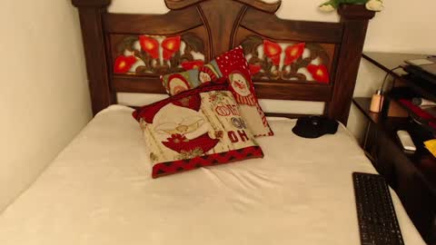 DANIELA online show from 12.07.24