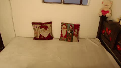 DANIELA online show from 12.11.24