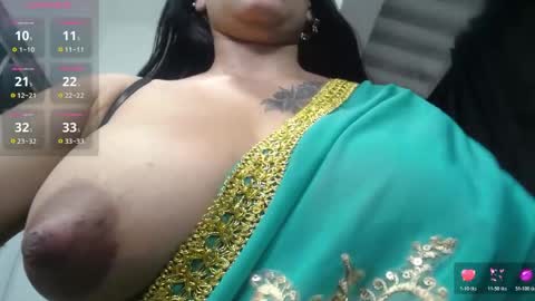 keranimarala online show from 04.15.26