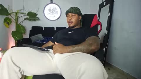 dany wolf002 online show from 04.05.26