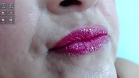 Snapshot of kerly_doll chatting on 07.02.26 K E R L Y online show from 07.02.26