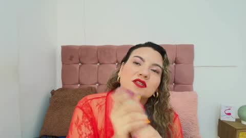 Snapshot of kerly_mature42 chatting on 04.06.26 KERLY online show from 04.06.26