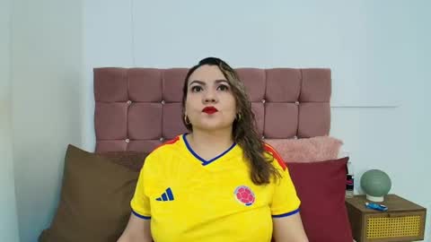 Snapshot of kerly_mature42 chatting on 07.07.26 KERLY online show from 07.07.26