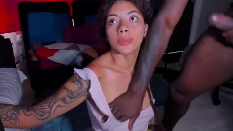 Kerlysmith24 online show from 01.05.26