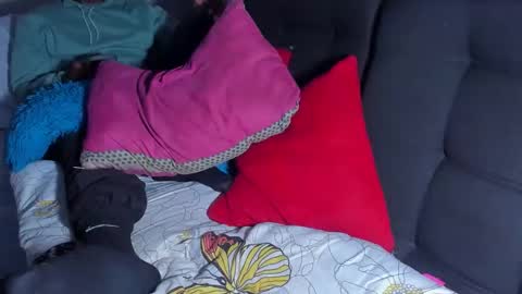 Kerlysmith24 online show from 02.24.26