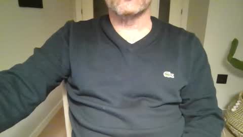 Anton online show from 12.05.25