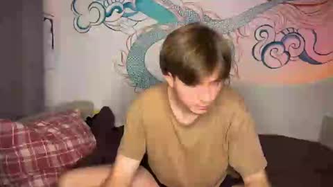 Snapshot of kero180 chatting on 02.24.25 Kero online show from 02.24.25