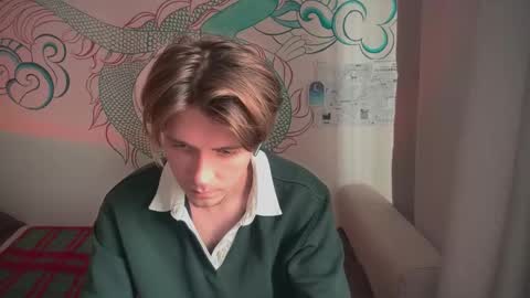 Snapshot of kero180 chatting on 09.18.25 Kero online show from 09.18.25