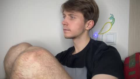 Kero online show from 11.24.25