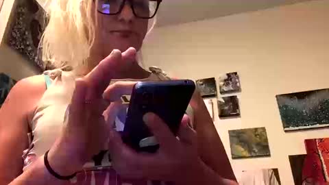 Snapshot of keroseneangel chatting on 10.15.25 KeroseneAngel online show from 10.15.25