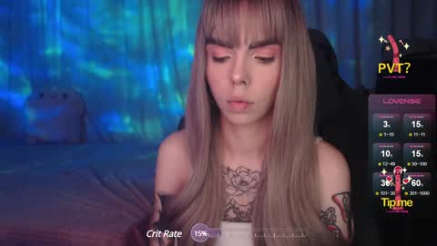 Snapshot of kerry_kirk chatting on 12.01.24 Kerry online show from 12.01.24