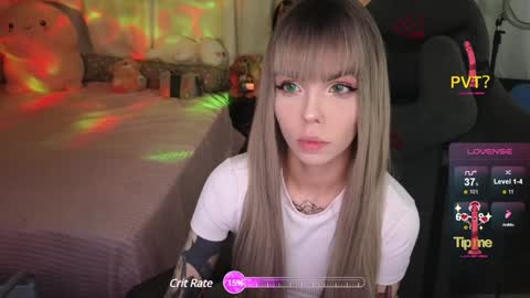 Snapshot of kerry_kirk chatting on 02.03.25 Kerry online show from 02.03.25