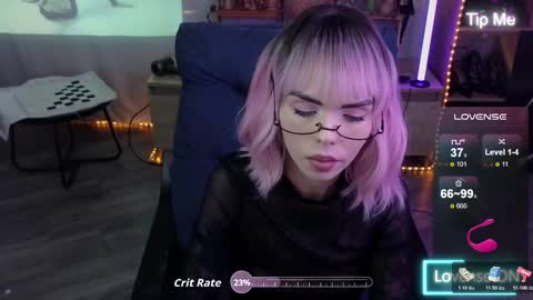 Kerry online show from 11.14.25