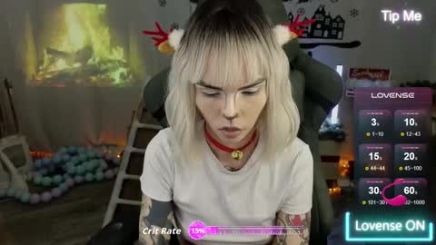 Kerry online show from 12.21.25