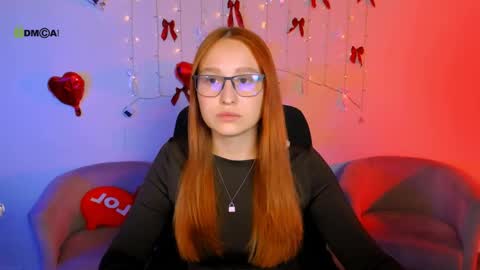  Your cute Kerry  online show from 06.01.26