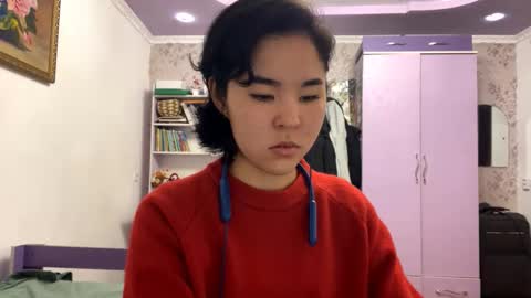 Jenny  online show from 02.06.26