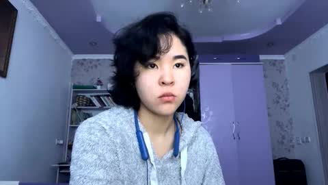 Jenny  online show from 02.15.26