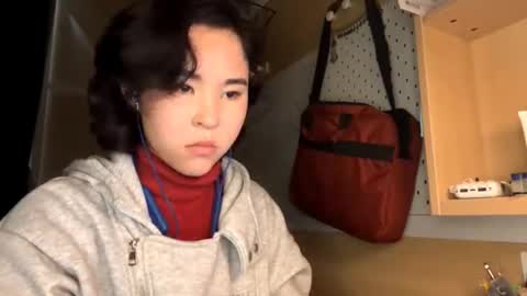 Jenny  online show from 03.16.26