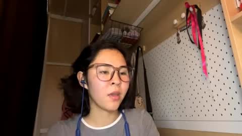 Jenny  online show from 05.14.26