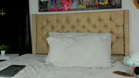 Kery Hillson online show from 01.13.25