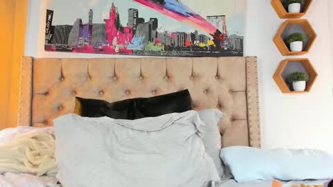 Kery Hillson online show from 03.05.25