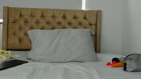 Kery Hillson online show from 09.20.25