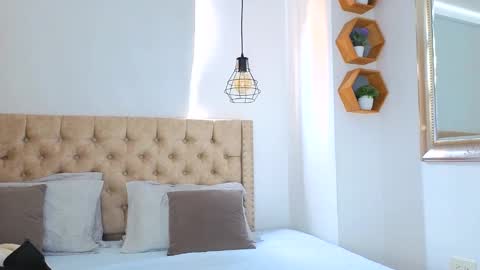 Kery Hillson online show from 11.16.25